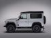 Land Rover Defender 2 Million Picture #2